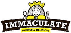 Immaculate Baking Co. - Desserts with Benefits