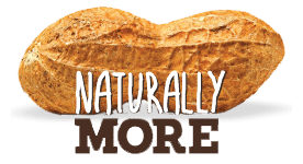 Naturally More + Desserts With Benefits